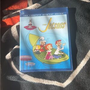 The Jetsons Complete Original Series DVD